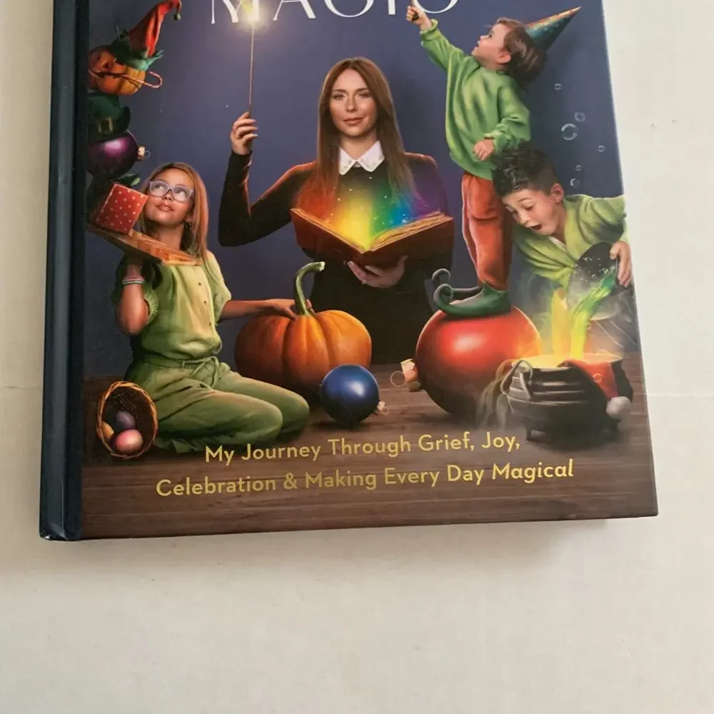 N/A inheriting magic